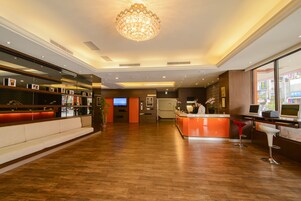 Hall