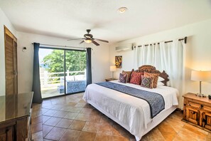 1 bedroom, internet, bed sheets