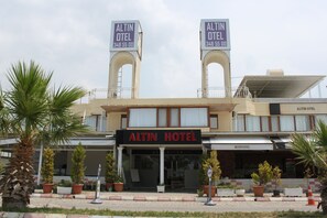 Exterior - Altin Otel (Ayvalik)