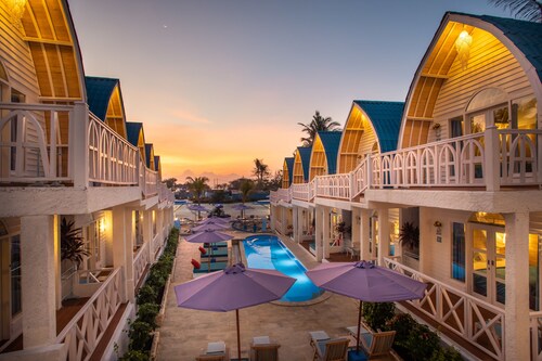 Santorini Beach Resort