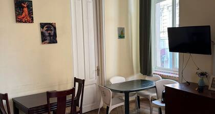 Lucky Travelers Room - hostel