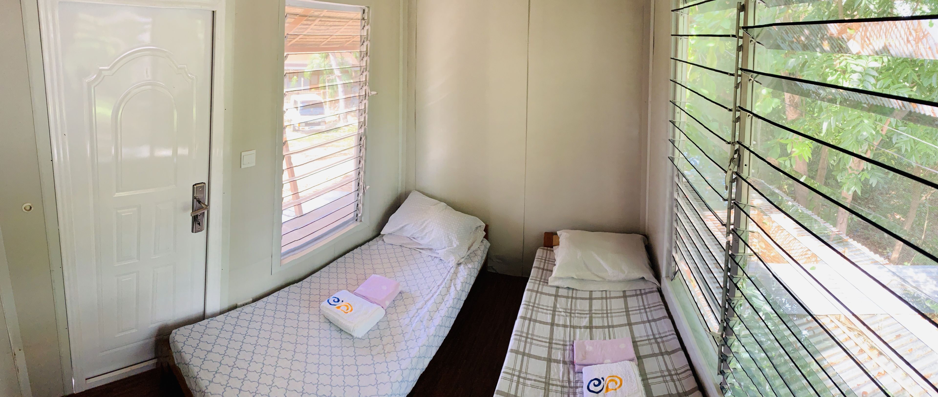 standard room | hypo-allergenic bedding, free wifi, bed sheets