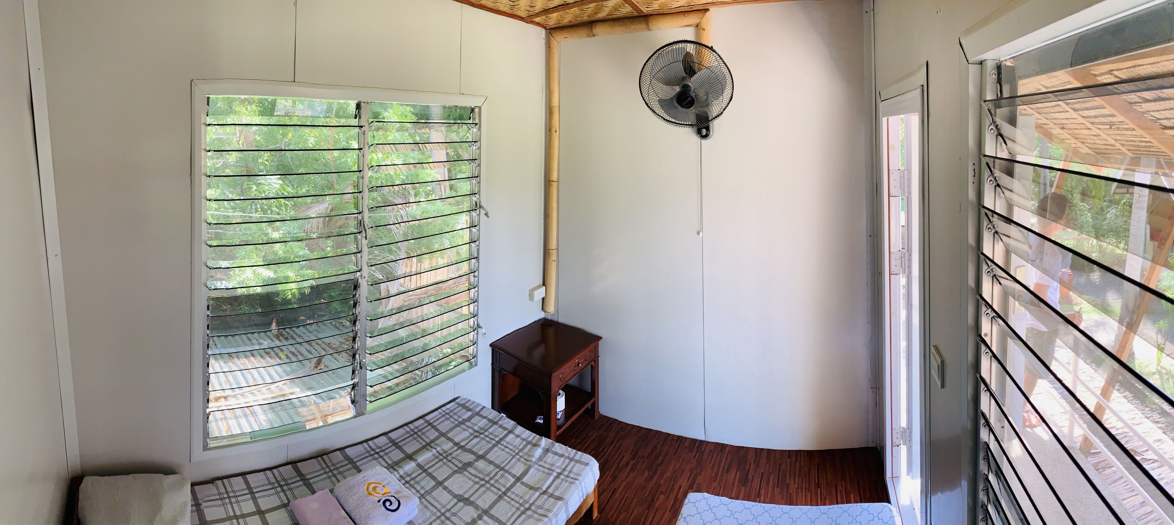 standard room | hypo-allergenic bedding, free wifi, bed sheets