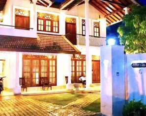 Exterior - AMA VILLA NEGOMBO (Negombo)