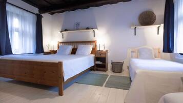 1 Schlafzimmer, Bügeleisen/Bügelbrett, Reisekinderbett, Internetzugang