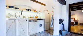 Holiday home with WLAN in a quiet location