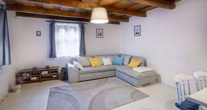 Holiday home with WLAN in a quiet location