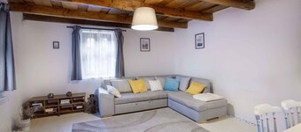 Holiday home with WLAN in a quiet location