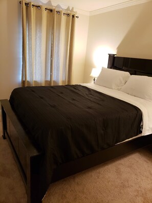 Appartement Standard | Décor unique, ameublement unique, accès au Wi-Fi (inclus)