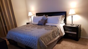 Standard Apartment - Vacation home (Silver Spring)