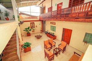 Meeting facility - Principe I (Tambopata)