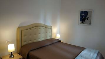 Economy-Doppelzimmer, 1 Queen-Bett, Nichtraucher | Ausblick vom Zimmer