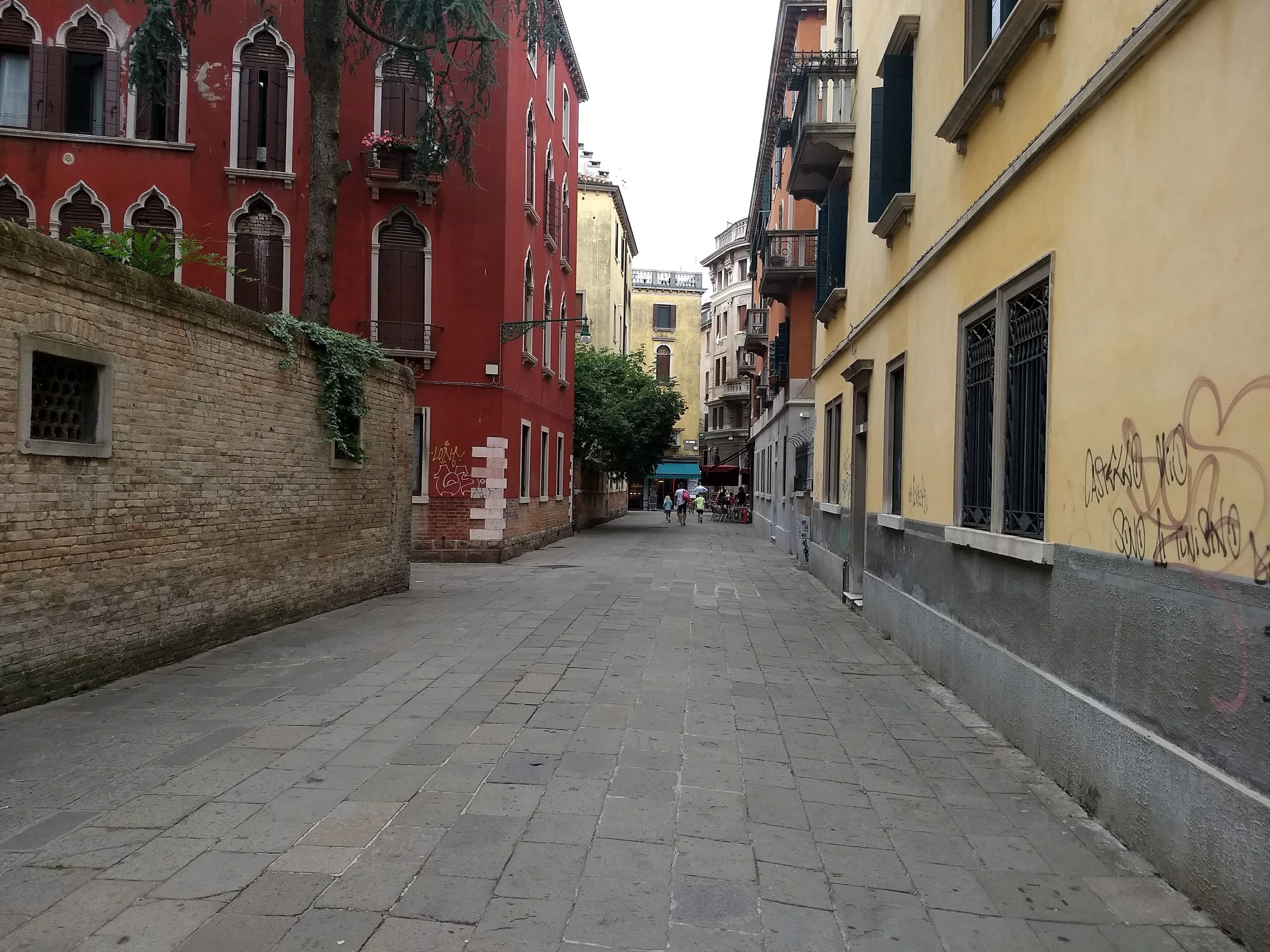 Foto - San Polo Star