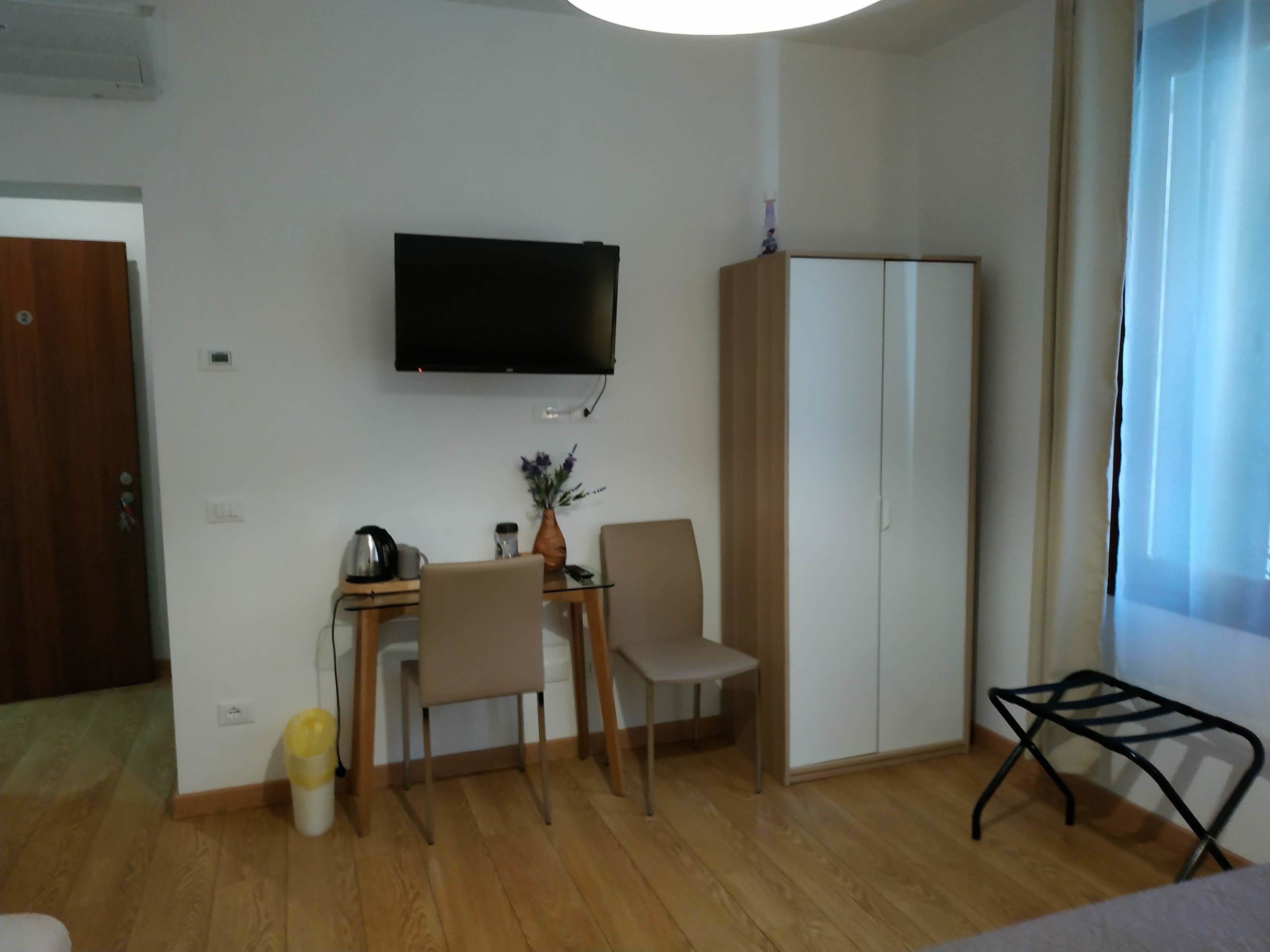 Foto - San Polo Star