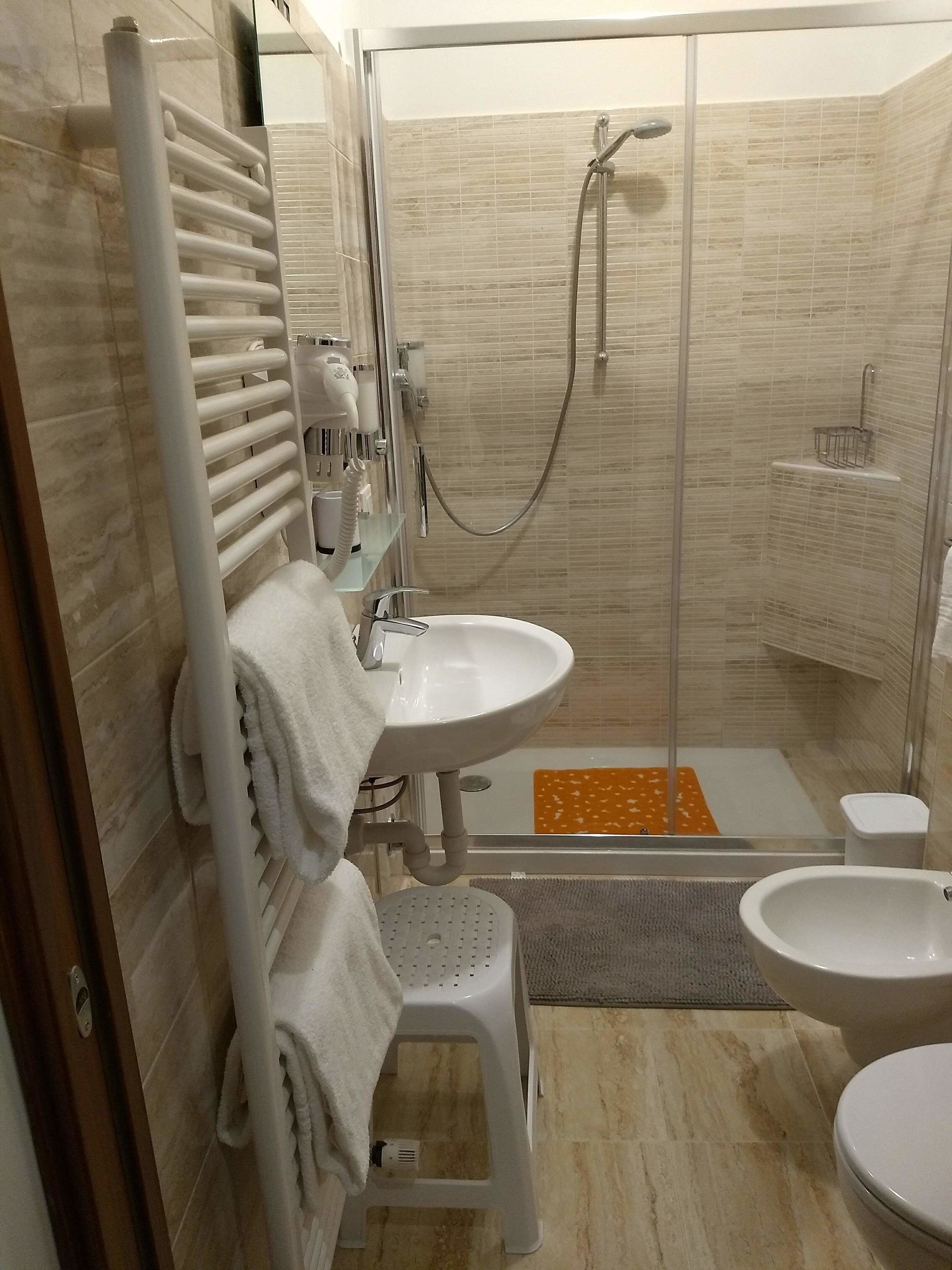 Foto - San Polo Star