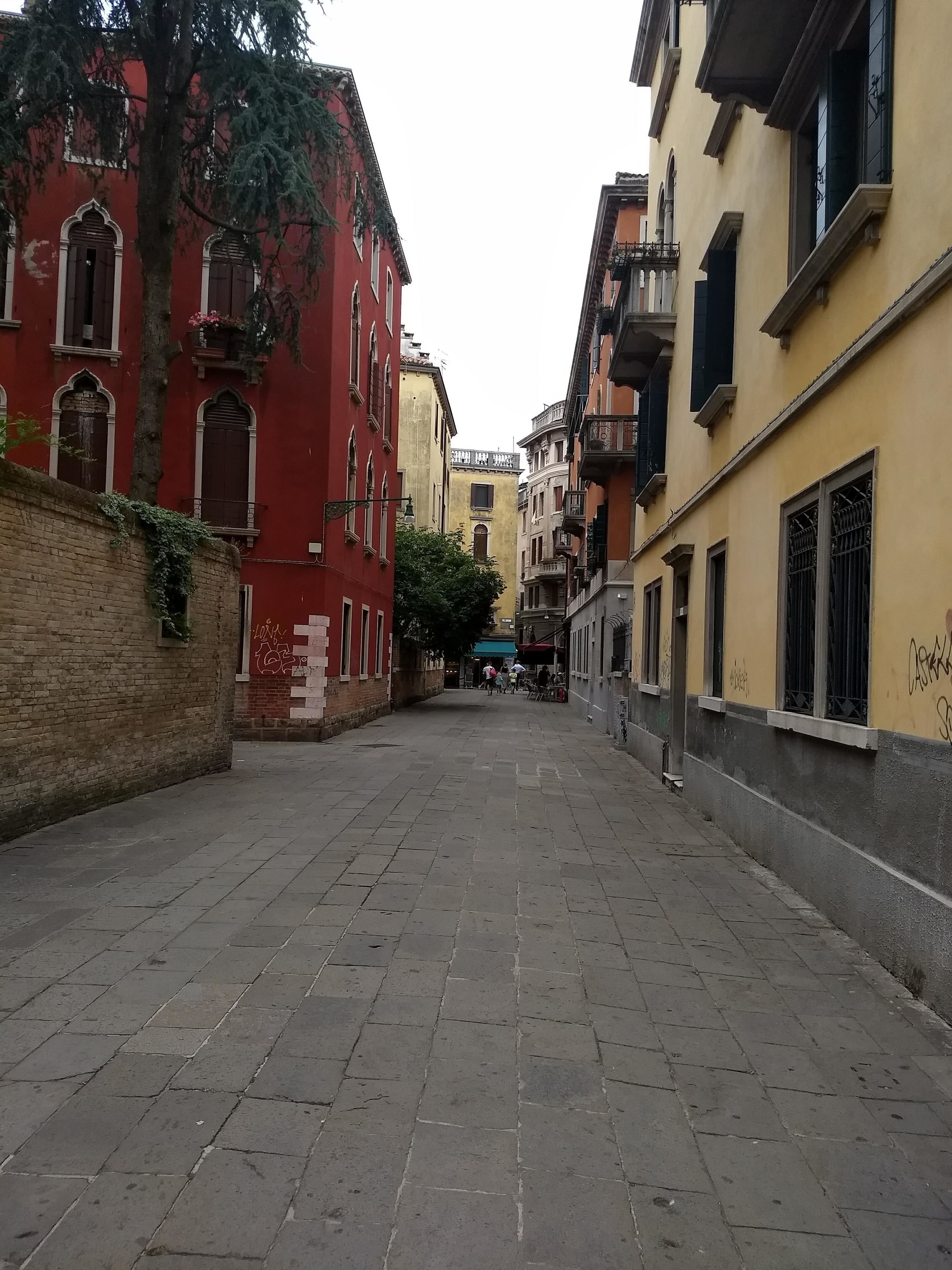 Foto - San Polo Star