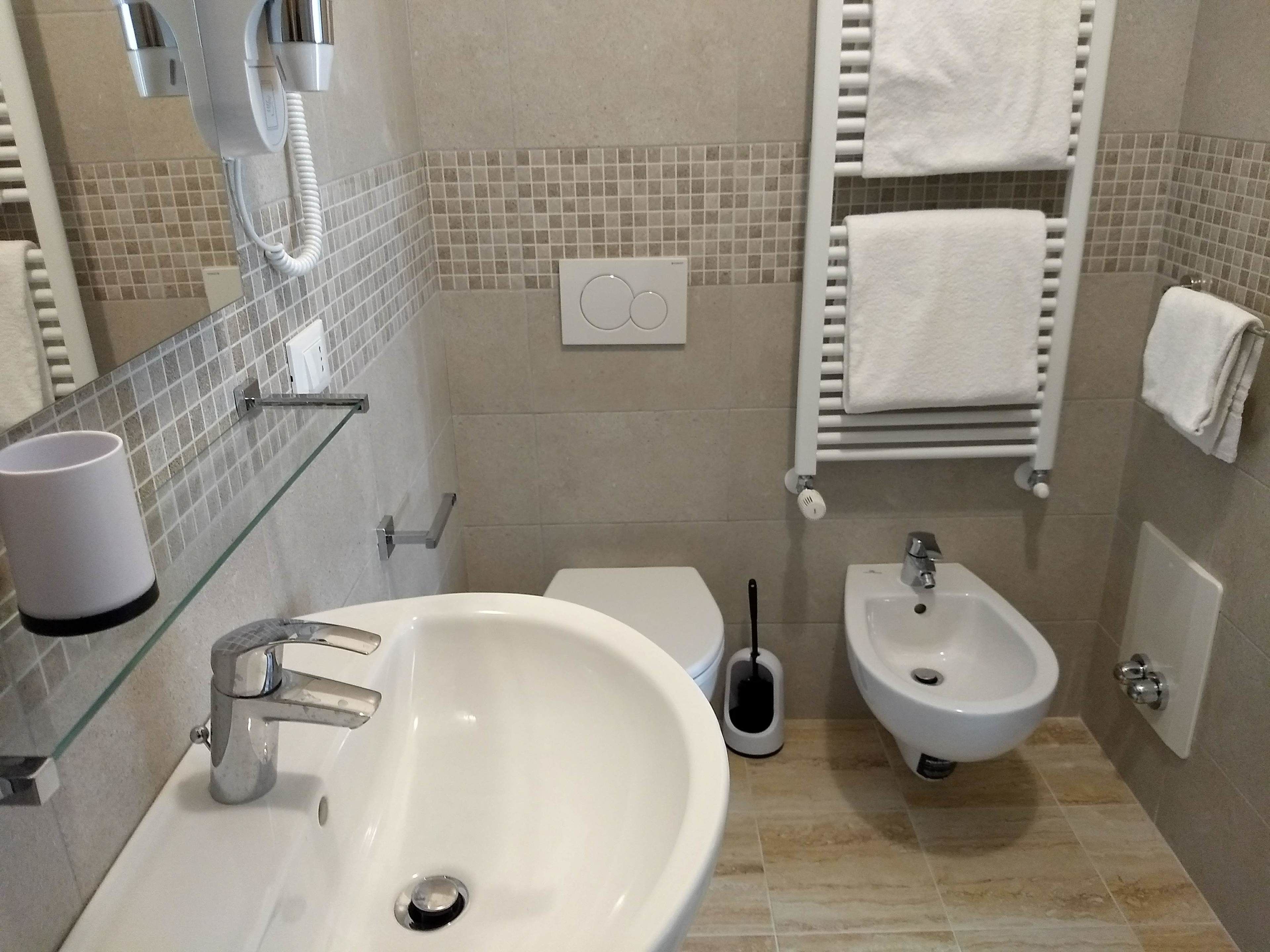 Foto - San Polo Star