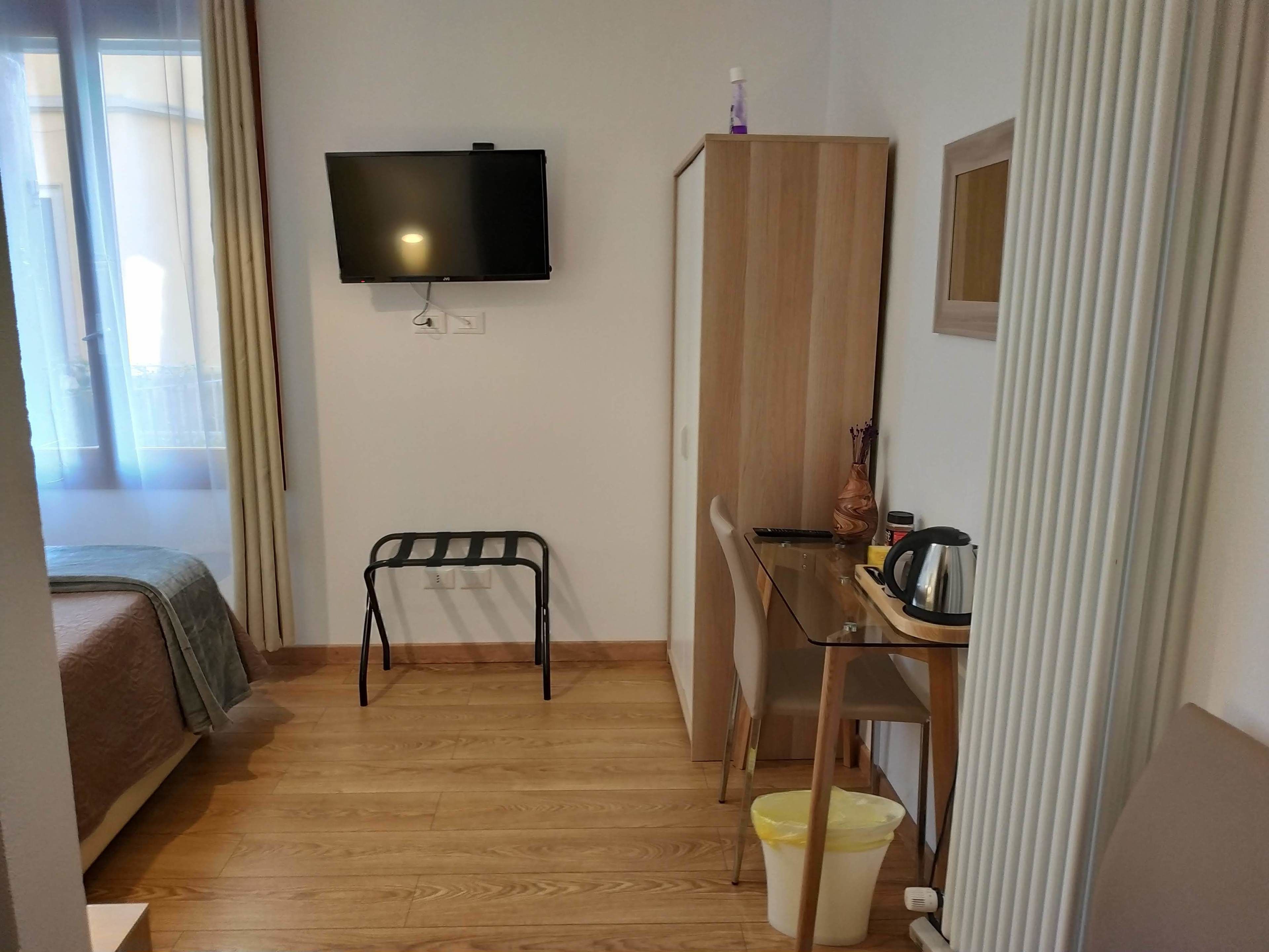 Foto - San Polo Star