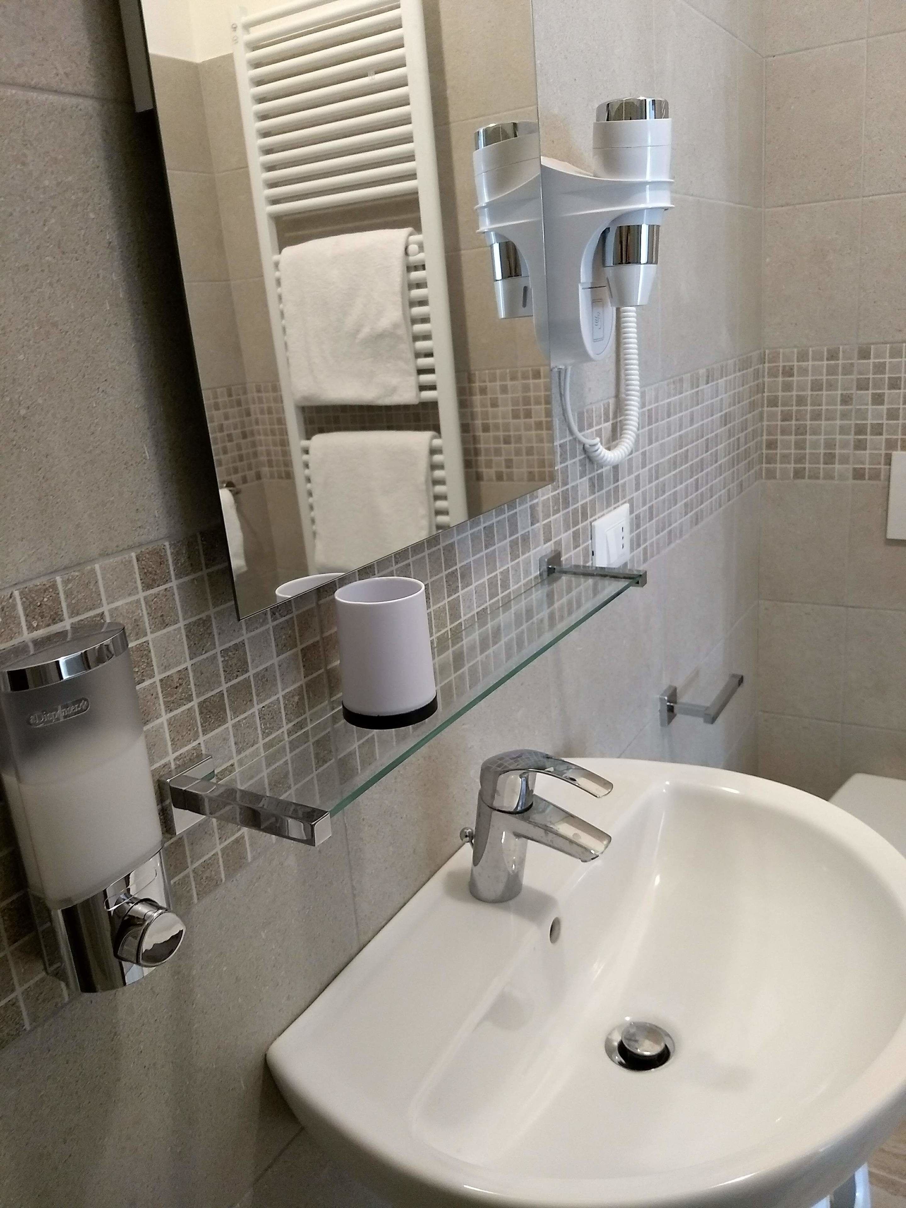 Foto - San Polo Star