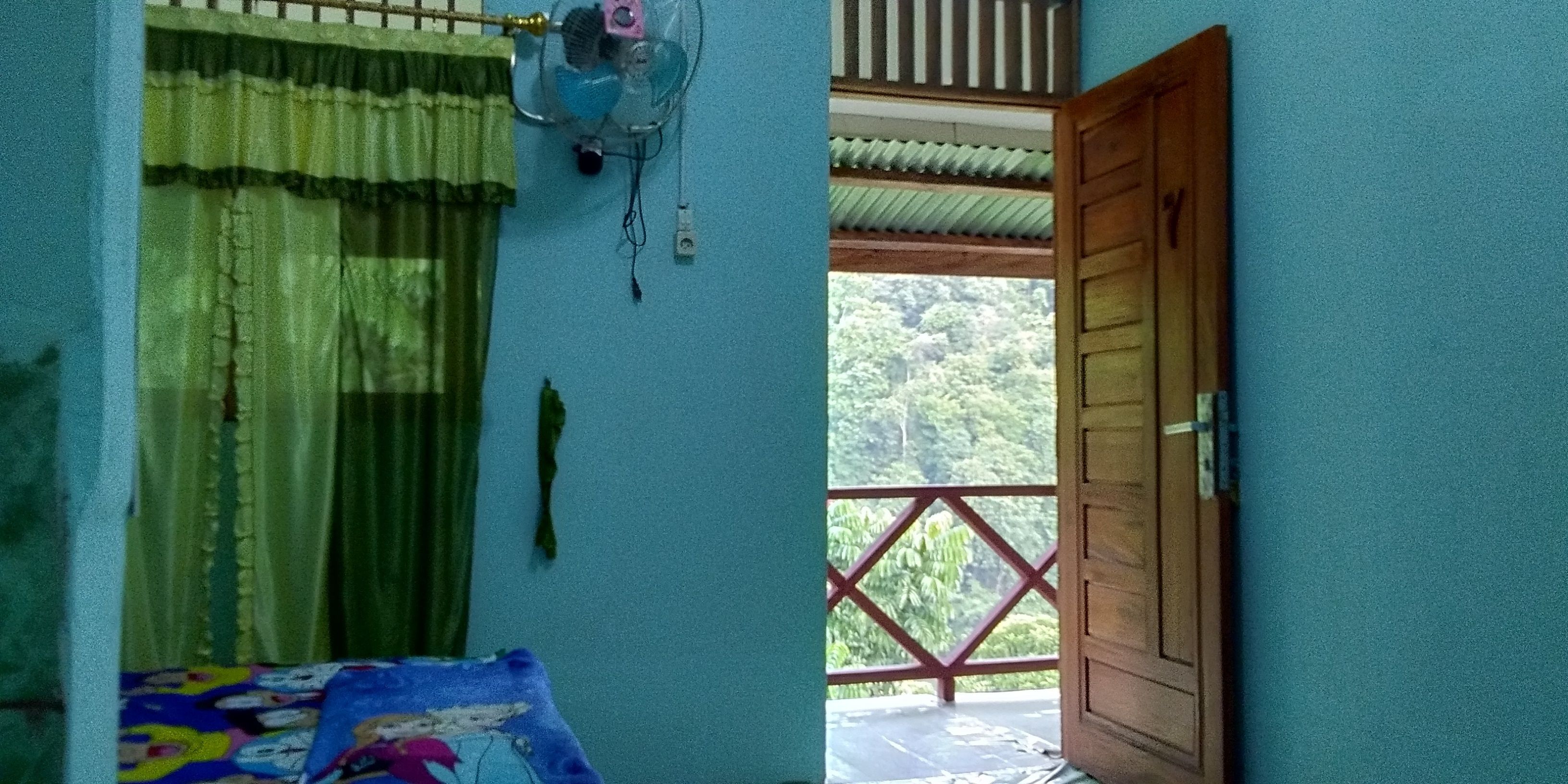 Standard Double Room, 1 Bedroom | Balcony
