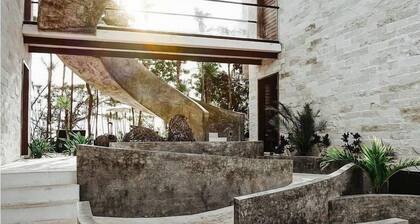 Tulsayab Luxury Development