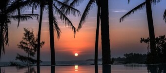 Seagulls Beach & Garden Cabanas