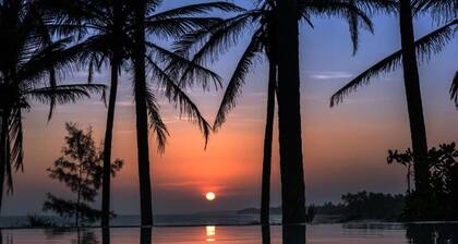 Seagulls Beach & Garden Cabanas