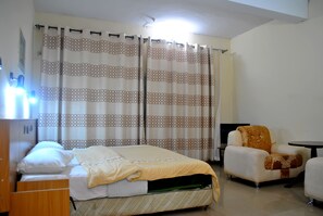 Suite Exécutive, 1 lit une place, non-fumeur