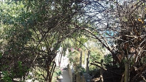 Property entrance - Terrazas del Rinconcito (Santa María Tonameca)