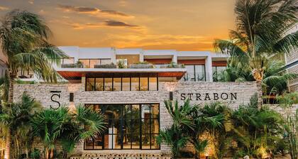 The Strabon Tulum