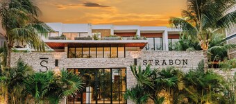 The Strabon Tulum