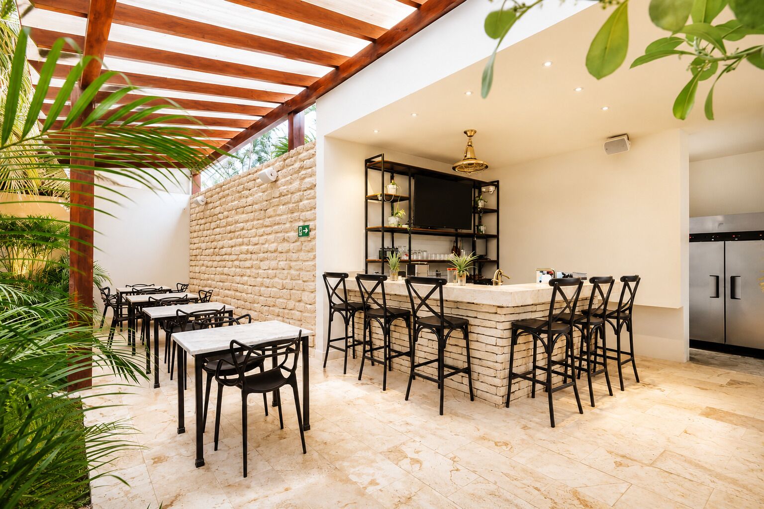 Foto - The Strabon Tulum