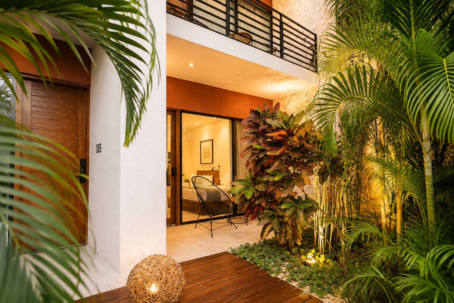 Foto - The Strabon Tulum