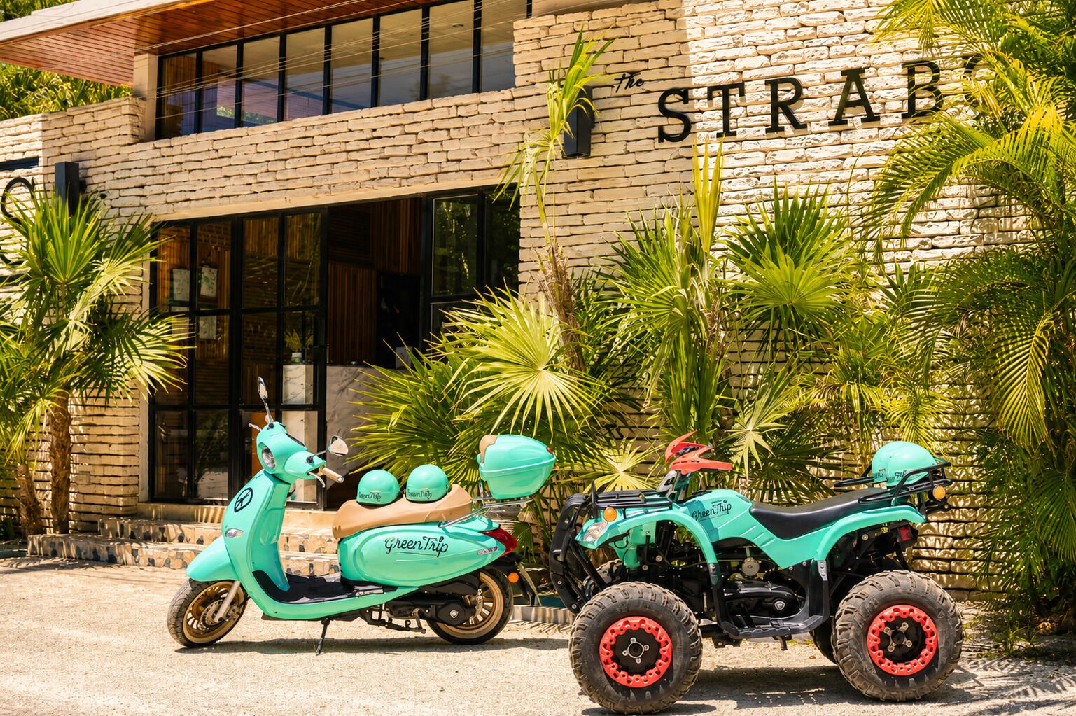 Foto - The Strabon Tulum