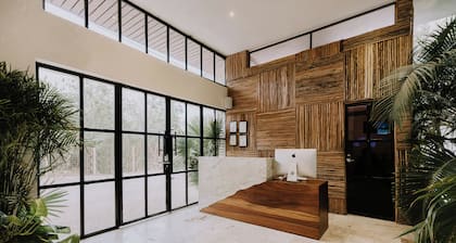 The Strabon Tulum