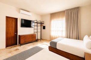 Two Bedroom Suite