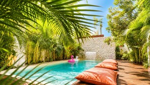 Pool - The Strabon Tulum (Tulum)