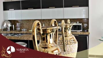 Presidential Suite | Private kitchen