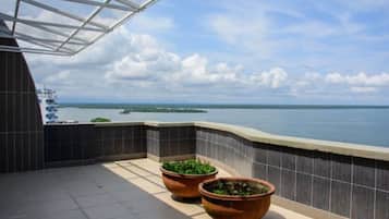 View from room