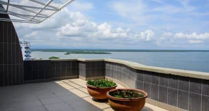 Hotel Yubarta