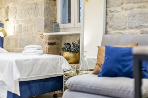 1 Schlafzimmer, Schreibtisch, kostenloses WLAN
