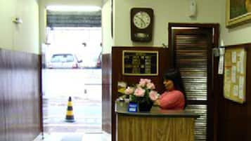 Recepción