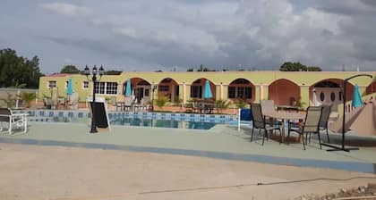 Extravaganza Resort Hotel