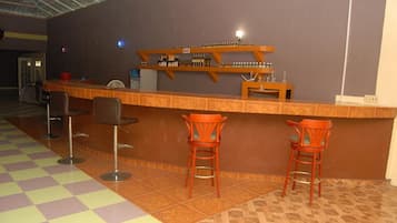2 barer/lounger