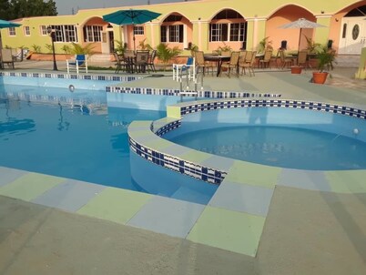 Extravaganza Resort Hotel