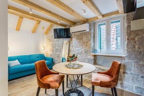 Dining - Luxury Room Miara in Split City Center III (Split)