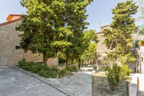 Property grounds - Luxury Room Miara in Split City Center III (Split)