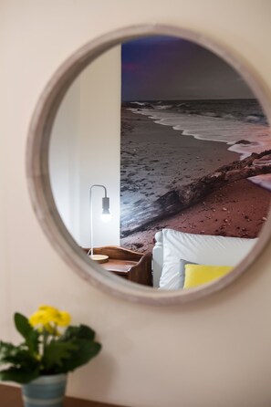 Deluxe Villa | 2 bedrooms, premium bedding, in-room safe, blackout curtains - Villa Amolena (Lefkada)