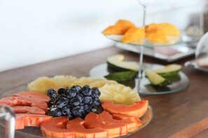 Frokostbuffé