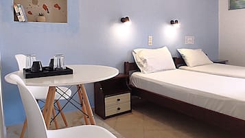 Egyptian cotton sheets, premium bedding, individually furnished